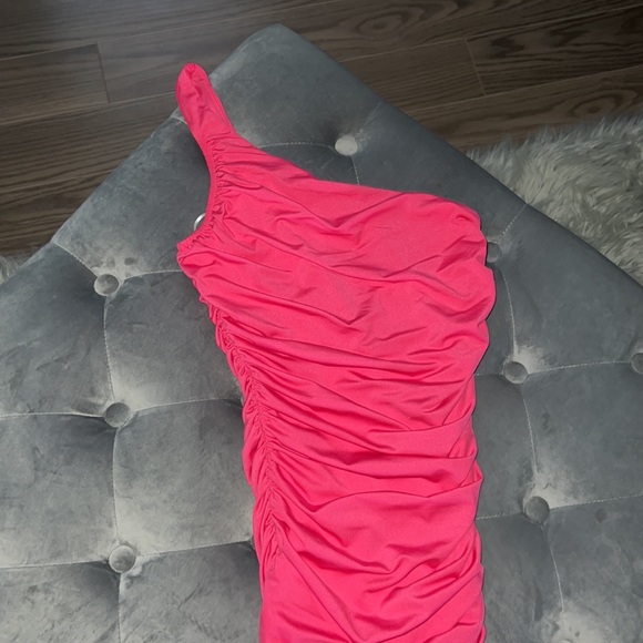 Midi dress - Picture 3 of 4